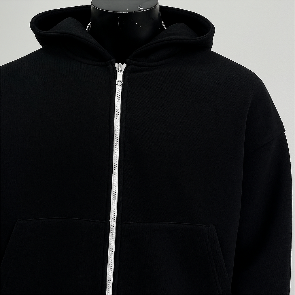 FlexWear™ BackPack Hoodie