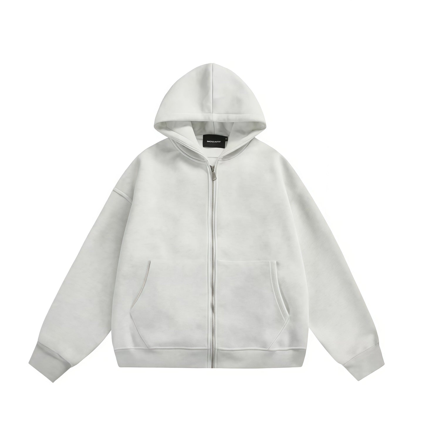 FlexWear™ BackPack Hoodie