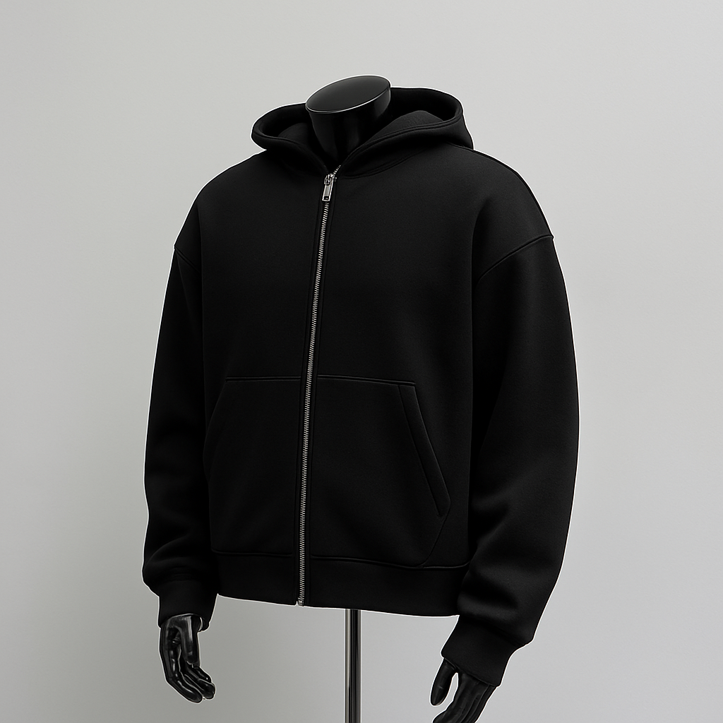 FlexWear™ BackPack Hoodie