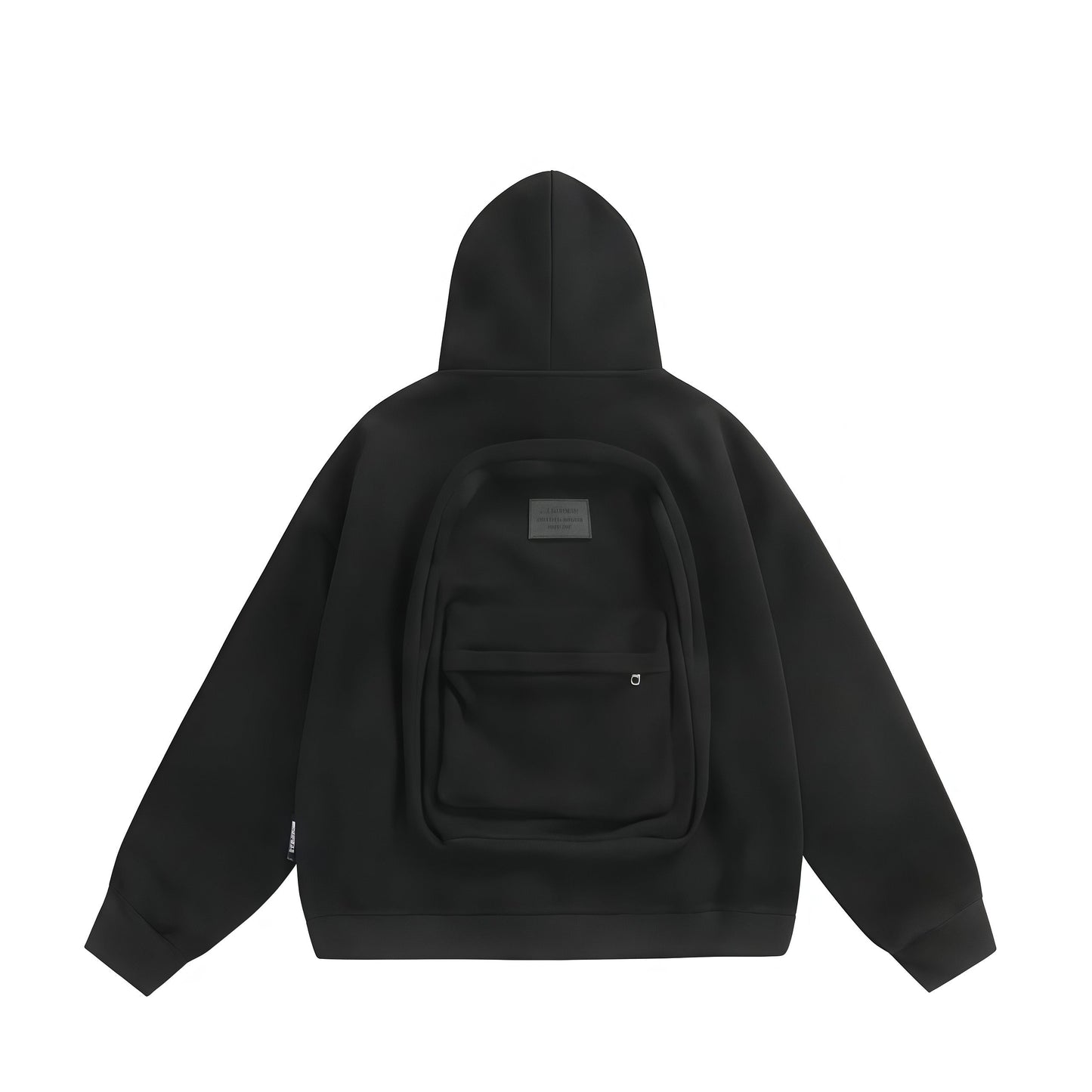 FlexWear™ BackPack Hoodie