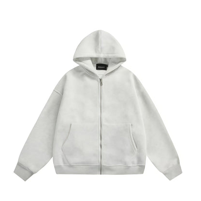 FlexWear™ BackPack Hoodie