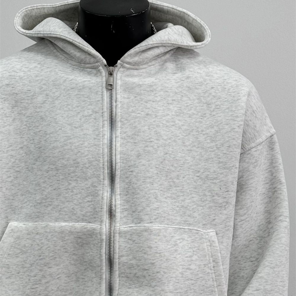 FlexWear™ BackPack Hoodie