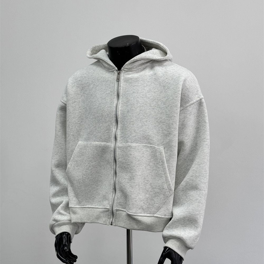 FlexWear™ BackPack Hoodie