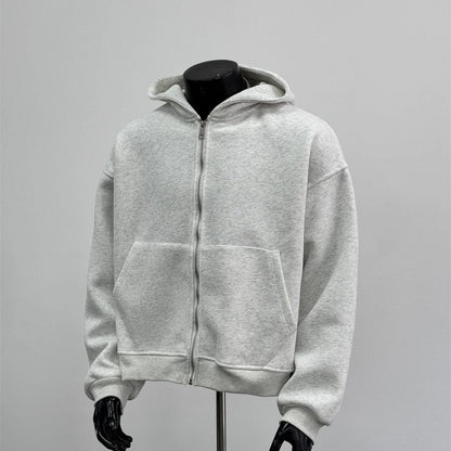 FlexWear™ BackPack Hoodie
